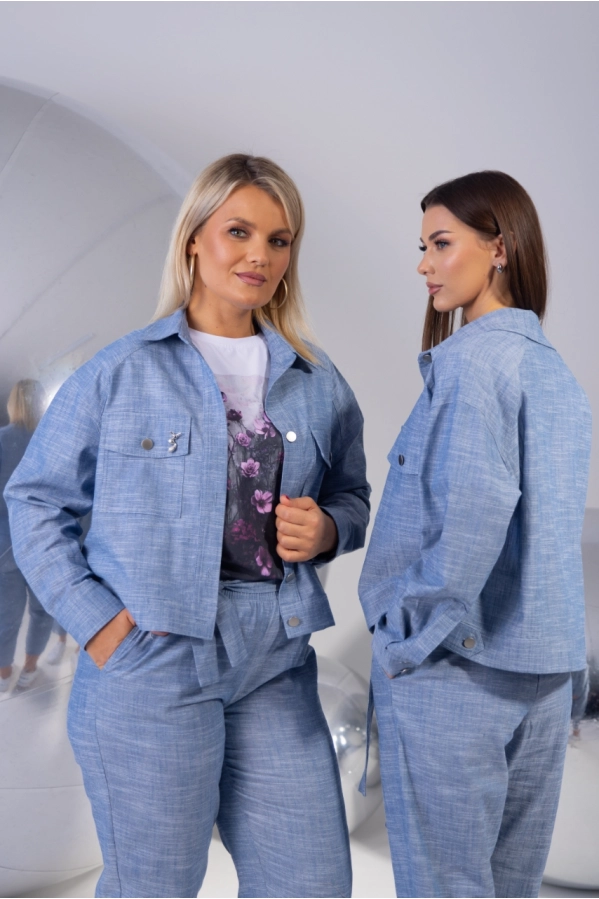 Жакет Kivviwear 432303 Жакет Kivviwear 432303