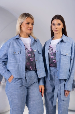 Жакет Kivviwear 432303  Жакет Kivviwear 432303