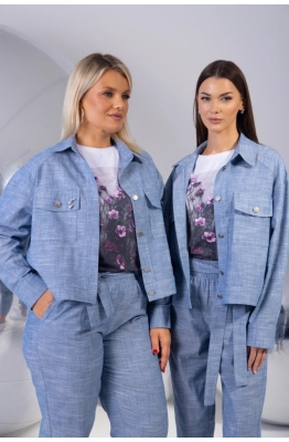 Жакет Kivviwear 432303 