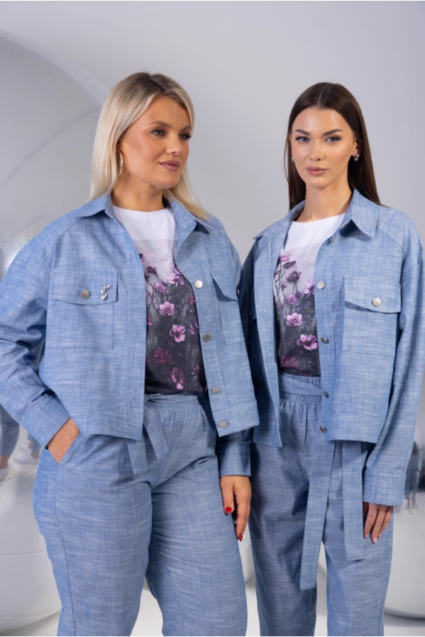 Жакет Kivviwear 432303 Жакет Kivviwear 432303