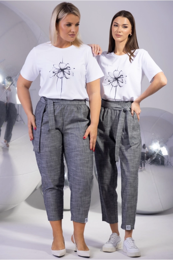 Брюки Kivviwear 432401