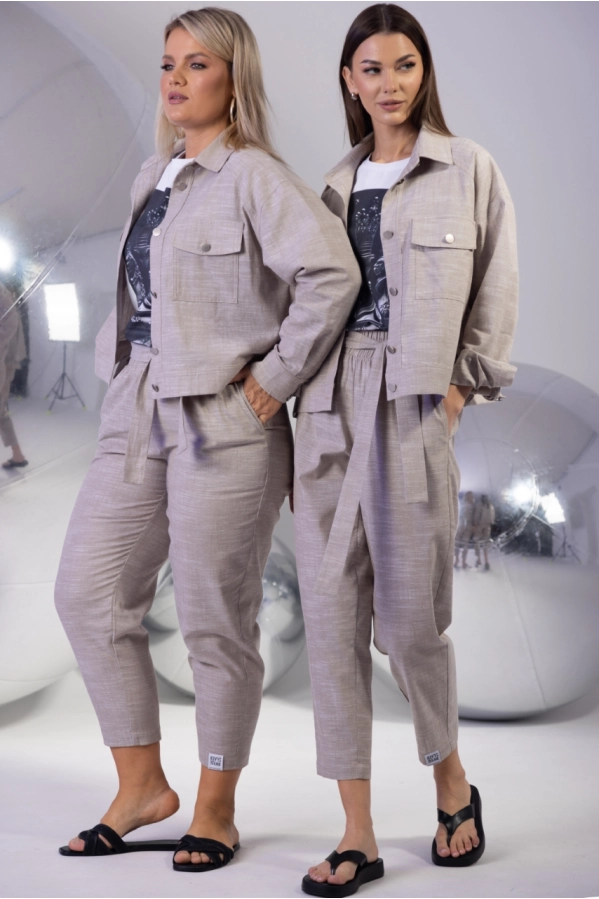 Брюки Kivviwear 432402 Брюки Kivviwear 432402