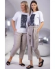 Брюки Kivviwear 432402 Брюки Kivviwear 432402