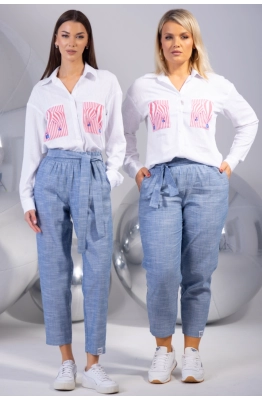 Брюки Kivviwear 432403 