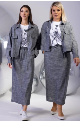 Костюм Kivviwear 4323432201 