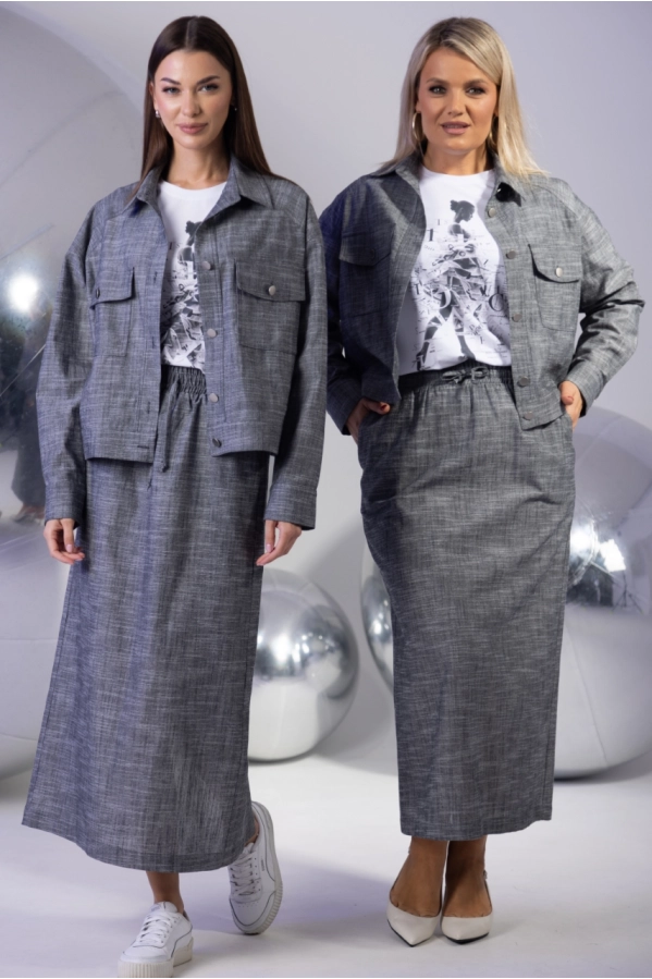 Костюм Kivviwear 4323432201 Костюм Kivviwear 4323432201