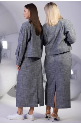 Костюм Kivviwear 4323432201 