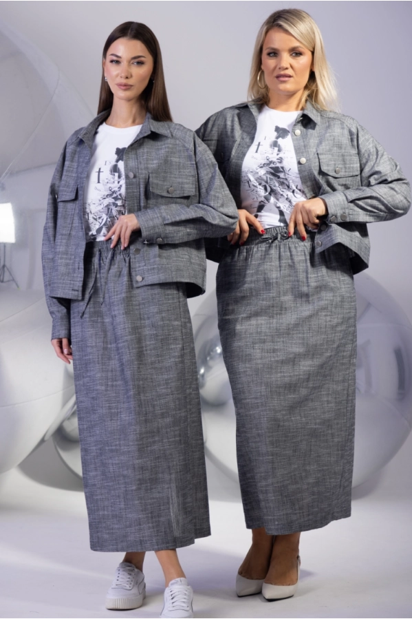 Костюм Kivviwear 4323432201 Костюм Kivviwear 4323432201