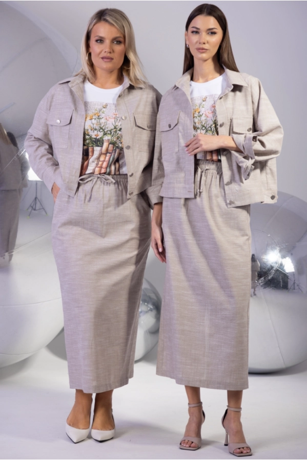 Костюм Kivviwear 4323432202 Костюм Kivviwear 4323432202