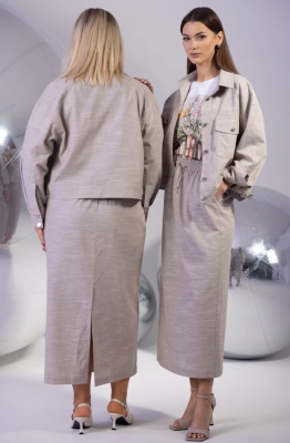 Костюм Kivviwear 4323432202 