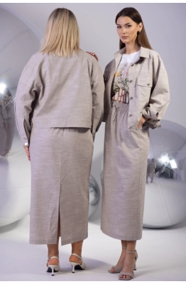 Костюм Kivviwear 4323432202 