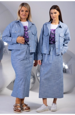 Костюм Kivviwear 4323432203 