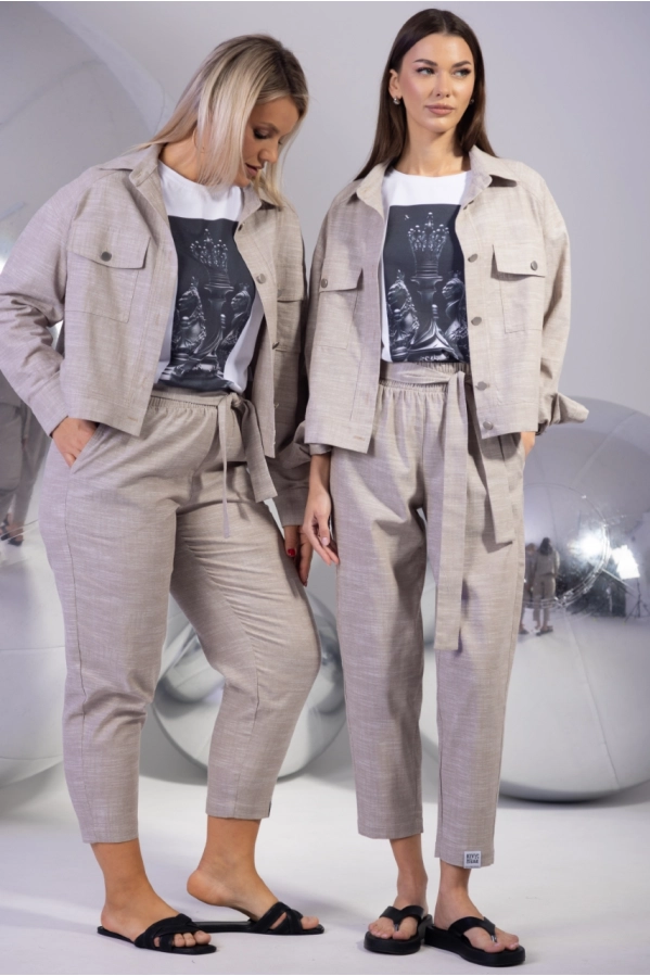Костюм Kivviwear 4323432402 Костюм Kivviwear 4323432402