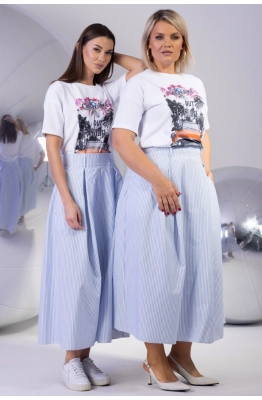 Юбка Kivviwear 428003 