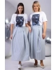 Юбка Kivviwear 428004 Юбка Kivviwear 428004