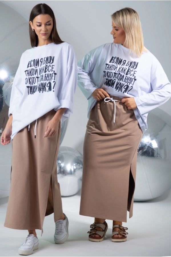 Лонгслив Kivviwear 424619 Лонгслив Kivviwear 424619