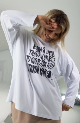 Лонгслив Kivviwear 424619  Лонгслив Kivviwear 424619