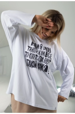 Лонгслив Kivviwear 424619 