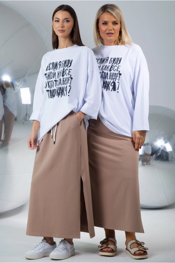Лонгслив Kivviwear 424619 Лонгслив Kivviwear 424619