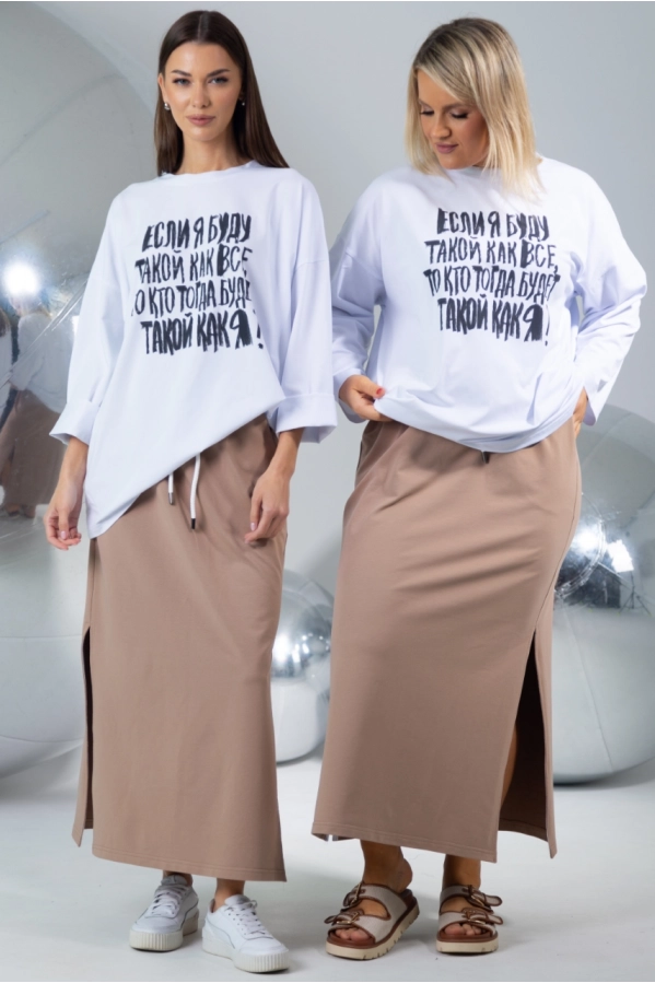 Лонгслив Kivviwear 424619 Лонгслив Kivviwear 424619