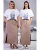 Джемпер Kivviwear 426712