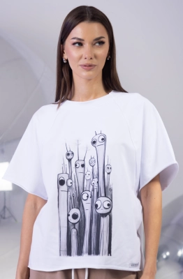 Джемпер Kivviwear 426712  Джемпер Kivviwear 426712