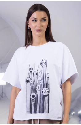 Джемпер Kivviwear 426712 