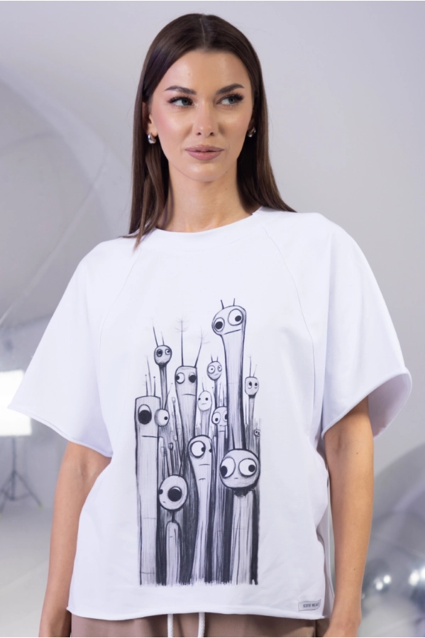 Джемпер Kivviwear 426712