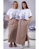 Джемпер Kivviwear 426712