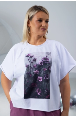 Джемпер Kivviwear 426713 