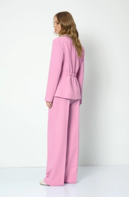 Костюм-двойка PiRS 5492 конфетный розовый Костюм-двойка PiRS 5492 конфетный розовый