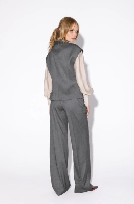 Костюм-двойка PiRS 5497 графит елочка Костюм-двойка PiRS 5497 графит елочка