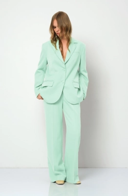 Комплект-двойка PiRS 5889 нежный мятный 