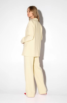 Комплект-двойка PiRS 5889 сливочный Комплект-двойка PiRS 5889 сливочный