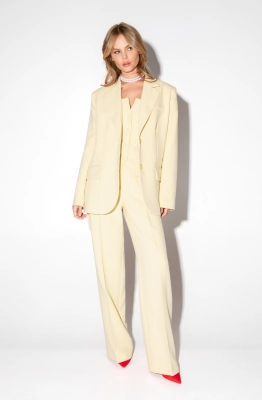 Комплект-тройка PiRS 5890 сливочный Комплект-тройка PiRS 5890 сливочный