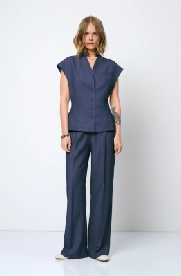 Комплект-двойка PiRS 5894 синий Комплект-двойка PiRS 5894 синий