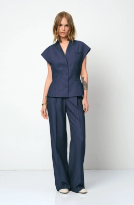 Комплект-двойка PiRS 5894 синий 