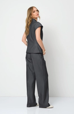 Комплект-двойка PiRS 5894 графит Комплект-двойка PiRS 5894 графит