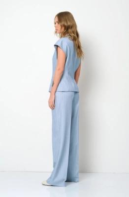 Комплект-двойка PiRS 5894 голубой Комплект-двойка PiRS 5894 голубой