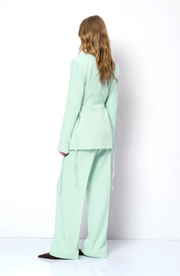 Комплект-двойка PiRS 5916 нежный мятный Комплект-двойка PiRS 5916 нежный мятный