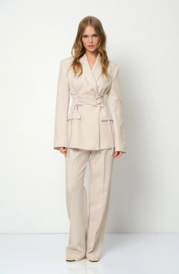 Комплект-двойка PiRS 5930 светло-бежевый 