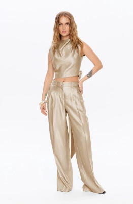 Костюм-двойка PiRS 5988 бежевый 