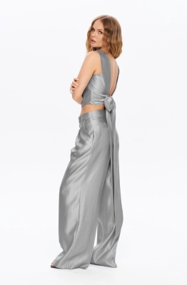 Костюм-двойка PiRS 5988 серый Костюм-двойка PiRS 5988 серый