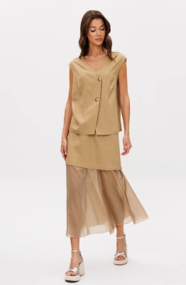 Костюм Фантазия Мод 5161 