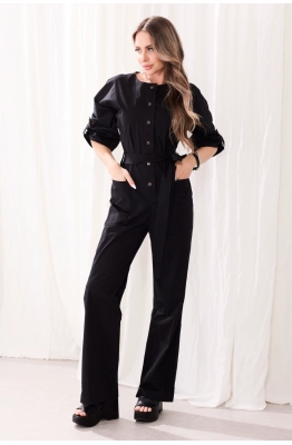 Комбинезон Golden Valley 1117  черный 