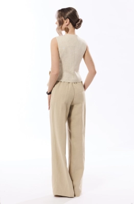 Костюм Golden Valley 6697 бежевый Костюм Golden Valley 6697 бежевый