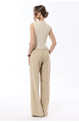 Костюм Golden Valley 6697 бежевый Костюм Golden Valley 6697 бежевый