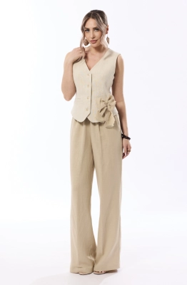 Костюм Golden Valley 6697 бежевый 