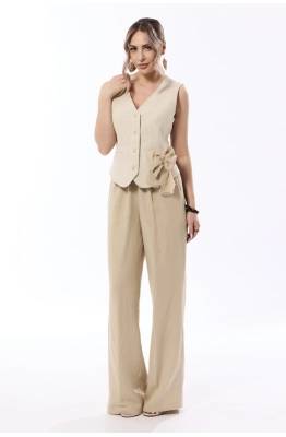 Костюм Golden Valley 6697 бежевый 