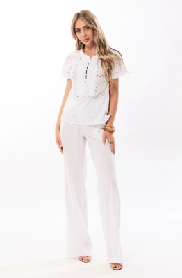 Костюм Golden Valley 6659 белый 